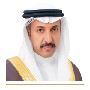 H.E. Shaikh Abdulla bin Ahmed Al Khalifa